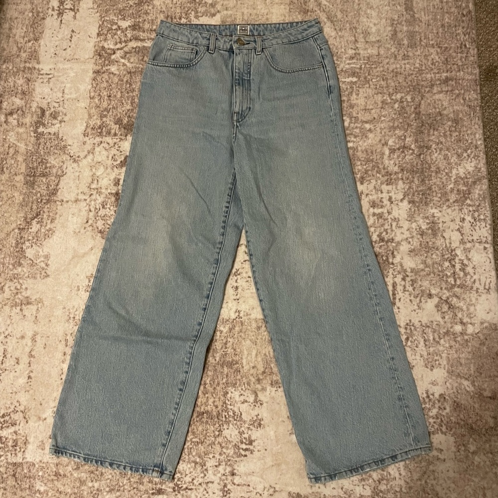 Toteme Jeans